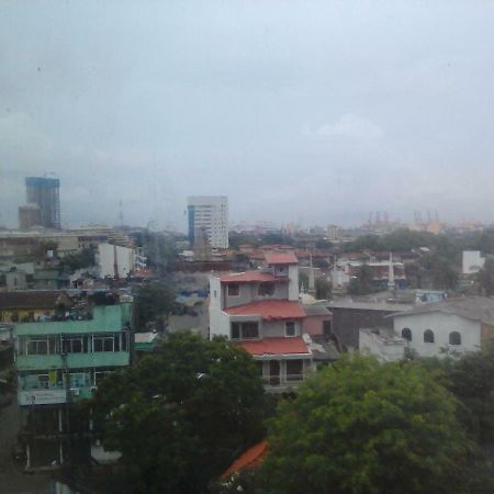 Haven Fort Hostel Colombo Buitenkant foto