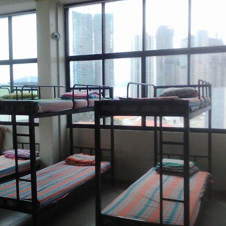 Haven Fort Hostel Colombo Buitenkant foto