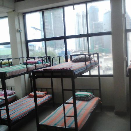 Haven Fort Hostel Colombo Buitenkant foto