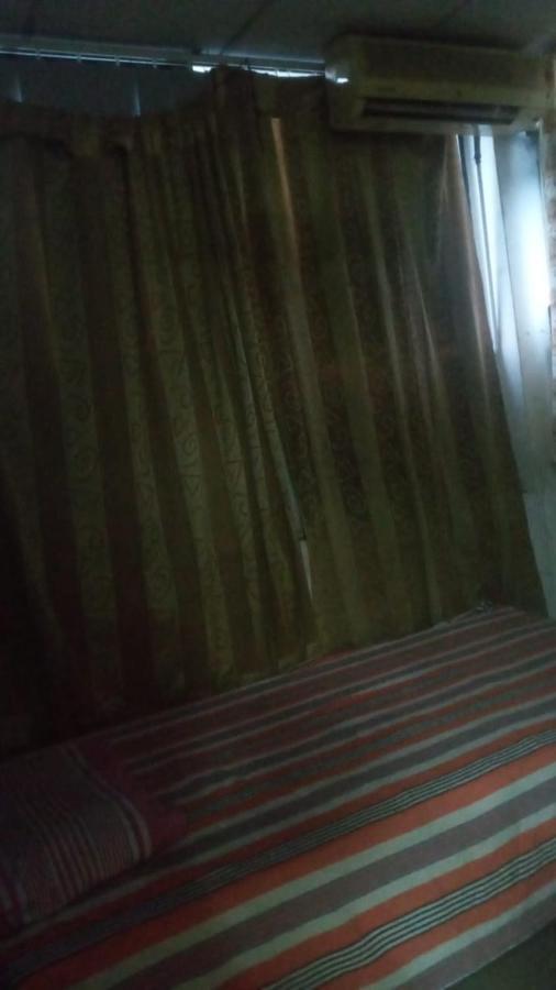 Haven Fort Hostel Colombo Buitenkant foto