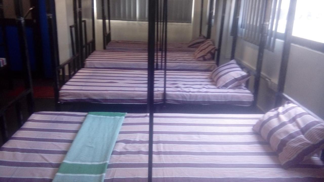 Haven Fort Hostel Colombo Buitenkant foto