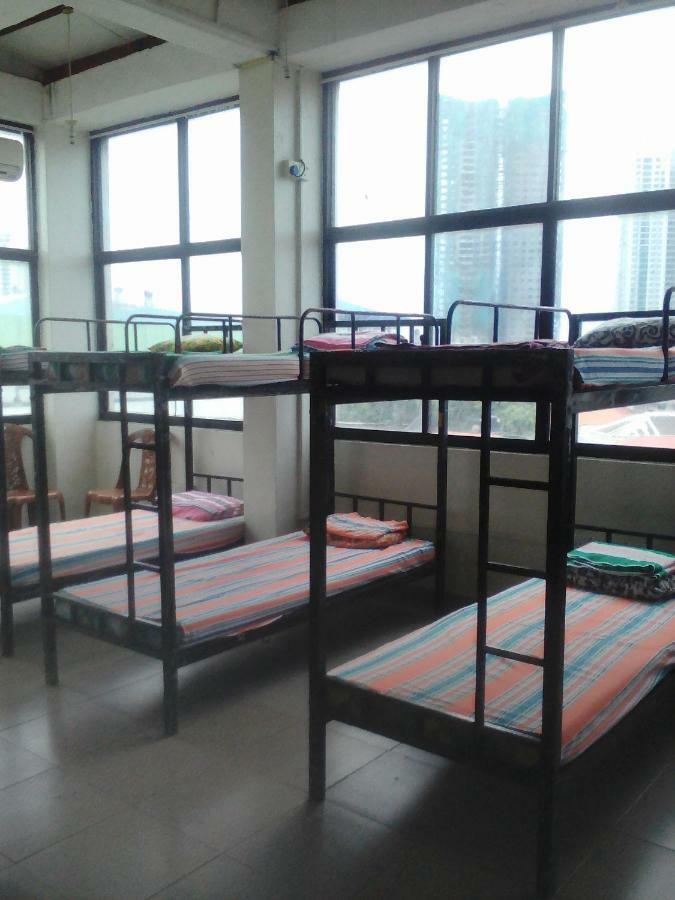Haven Fort Hostel Colombo Buitenkant foto