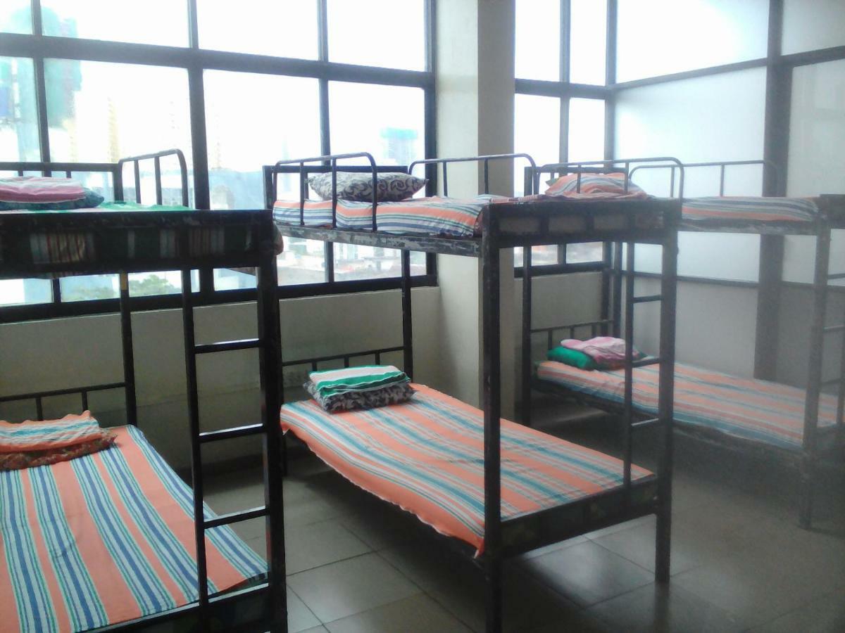 Haven Fort Hostel Colombo Buitenkant foto