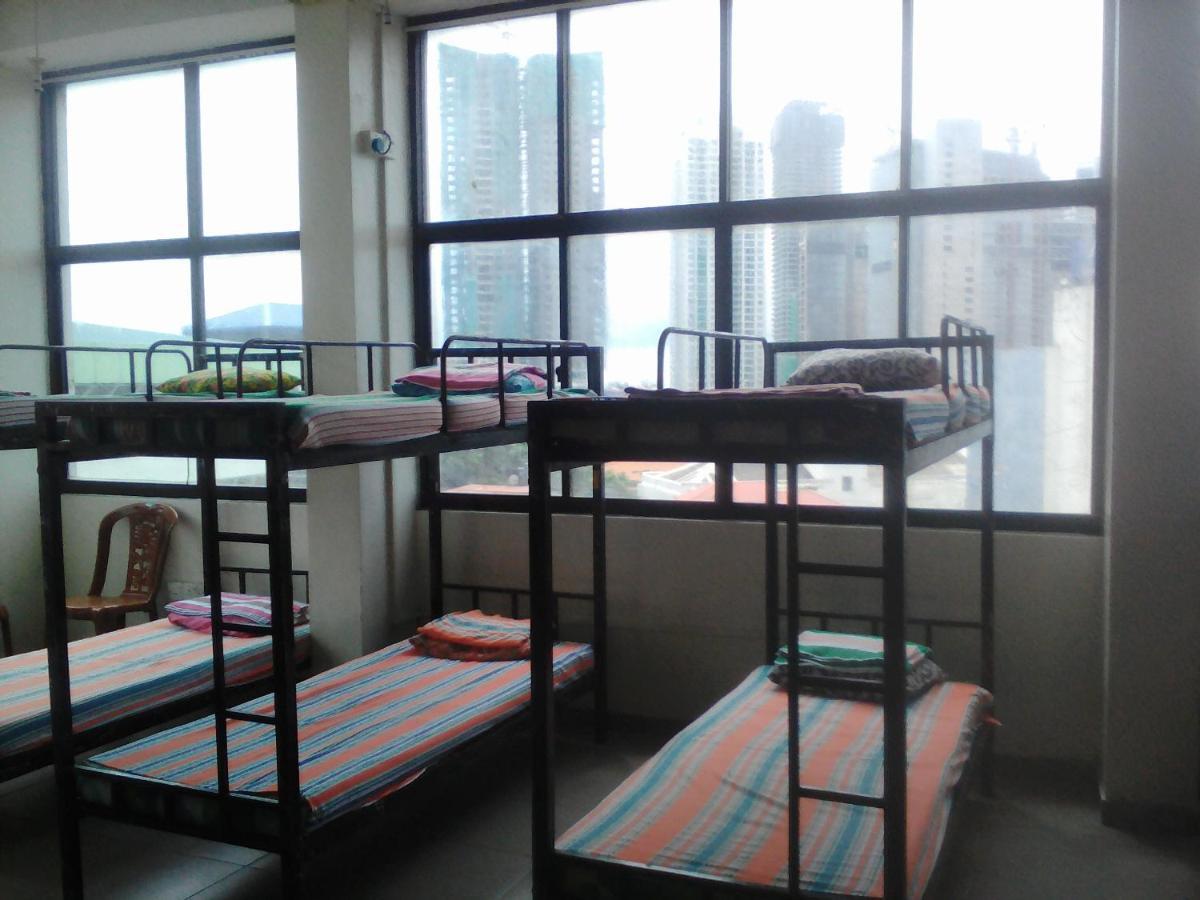 Haven Fort Hostel Colombo Buitenkant foto
