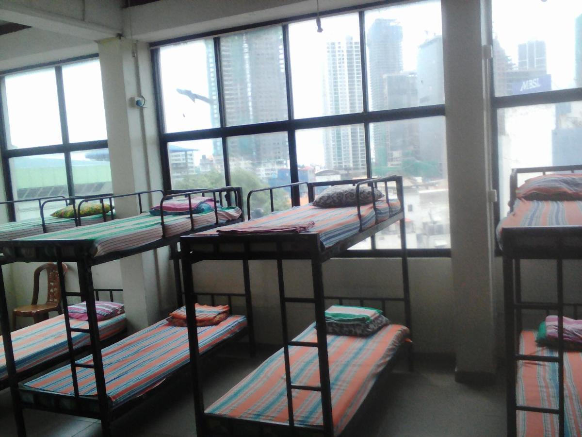 Haven Fort Hostel Colombo Buitenkant foto