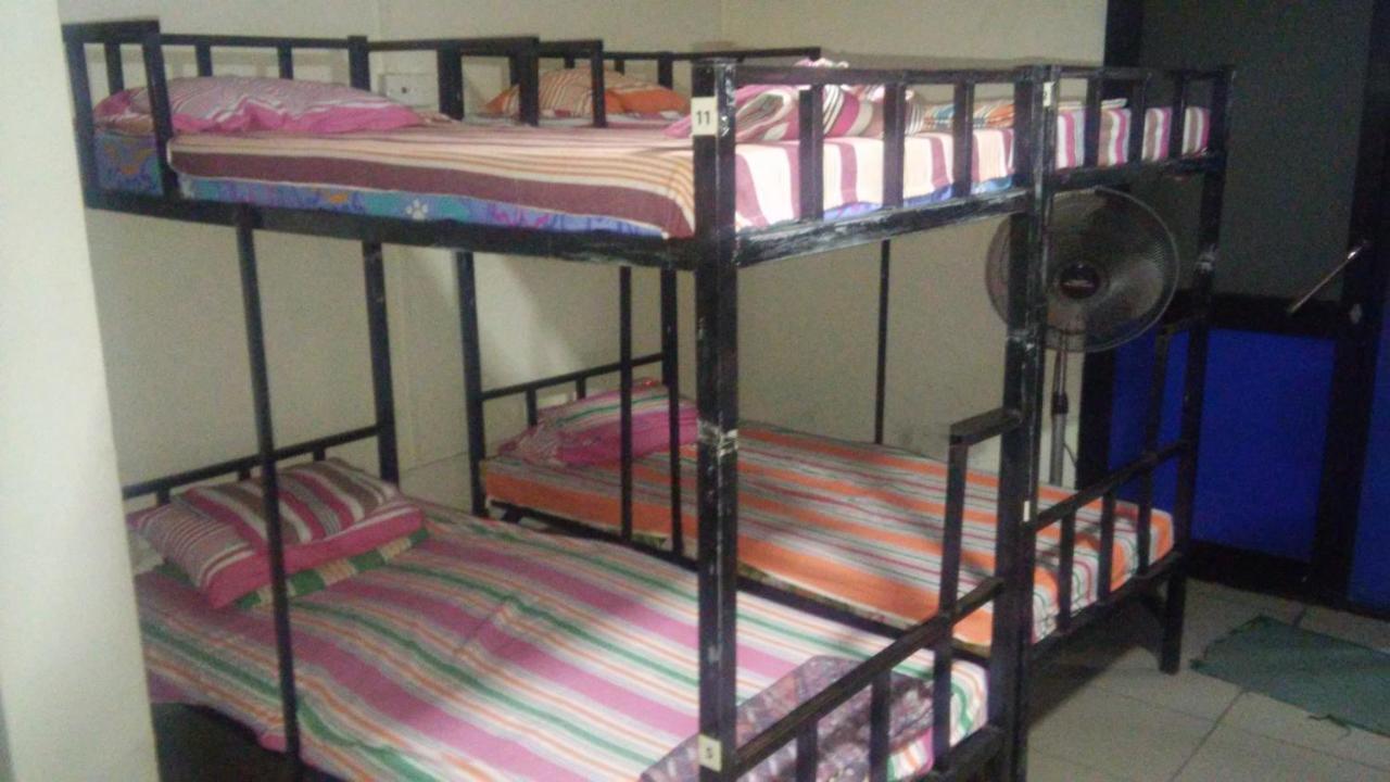 Haven Fort Hostel Colombo Buitenkant foto